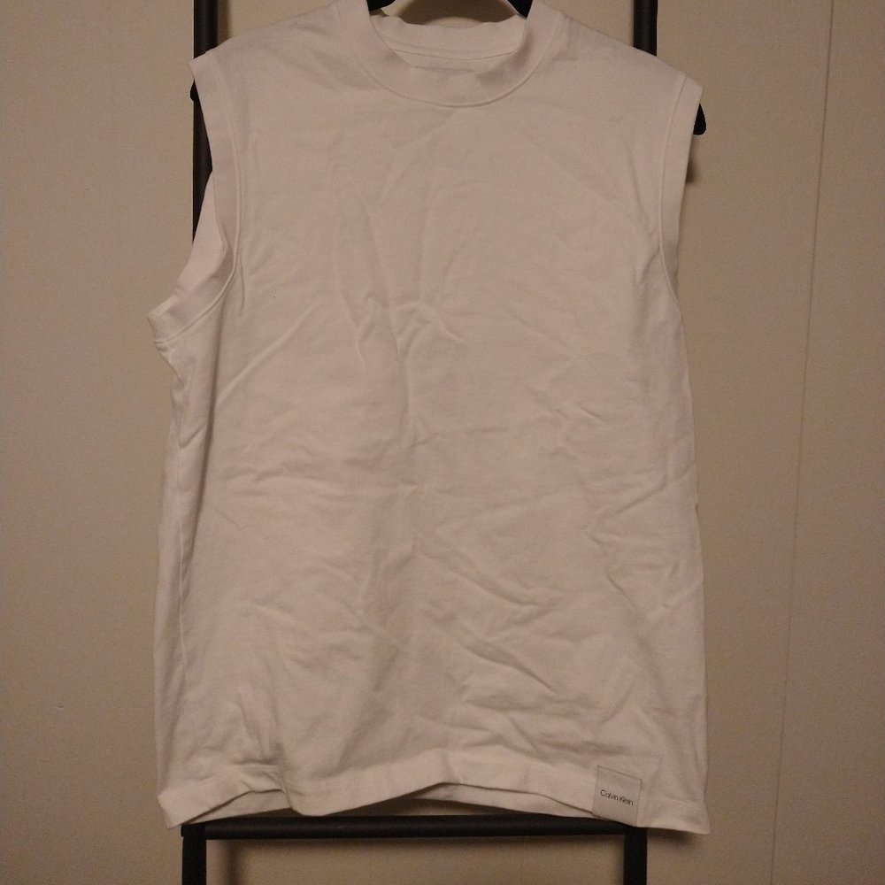 Calvin Klein Muscle Top